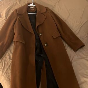 CK winter Coat